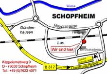 Schopfheim