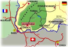 Umgebung